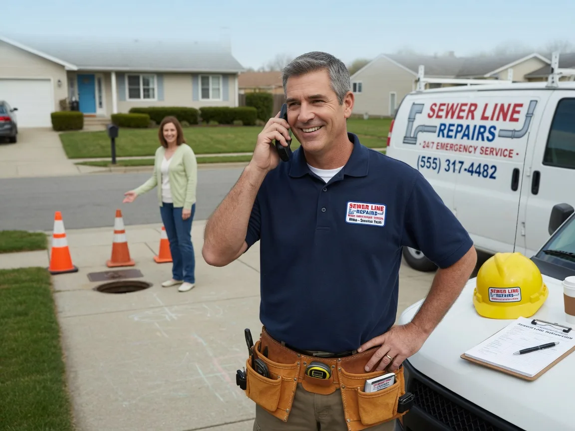 Emergency Plumber Lenhartsville, PA FAQs